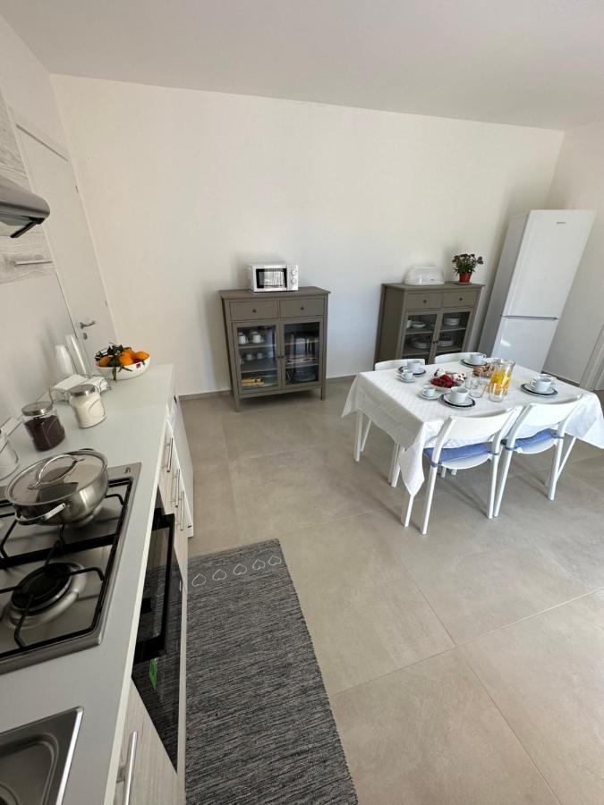 Villa Fiorenza - 100 Mt Dal Mare Castellammare del Golfo Luaran gambar