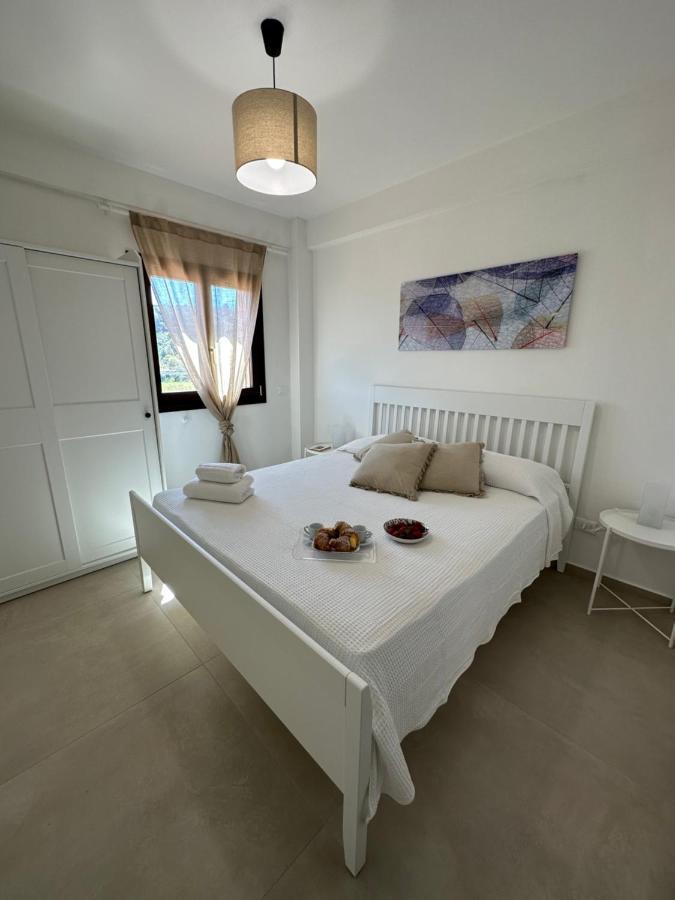 Villa Fiorenza - 100 Mt Dal Mare Castellammare del Golfo Luaran gambar