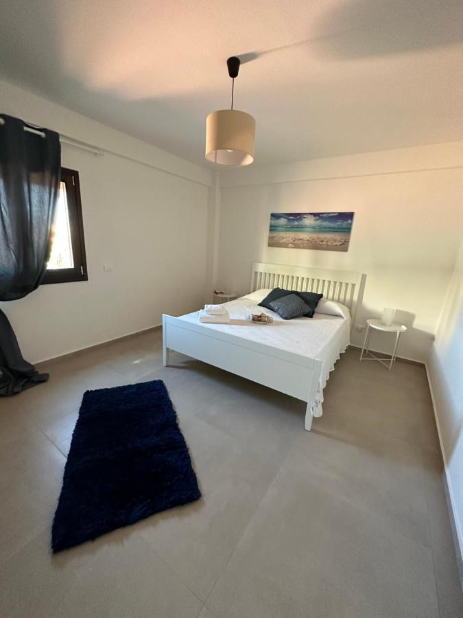 Villa Fiorenza - 100 Mt Dal Mare Castellammare del Golfo Luaran gambar