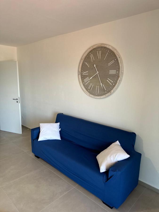 Villa Fiorenza - 100 Mt Dal Mare Castellammare del Golfo Luaran gambar