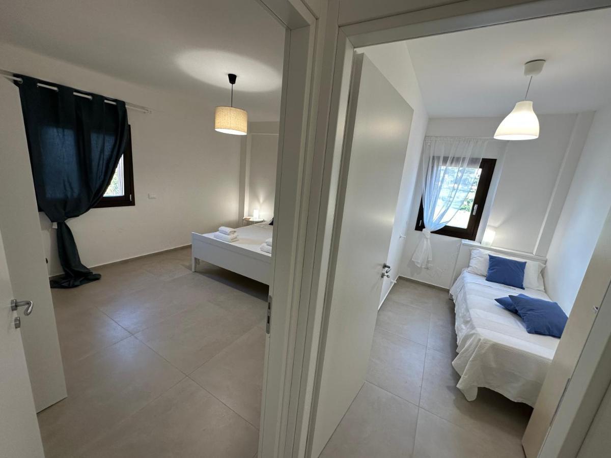 Villa Fiorenza - 100 Mt Dal Mare Castellammare del Golfo Luaran gambar